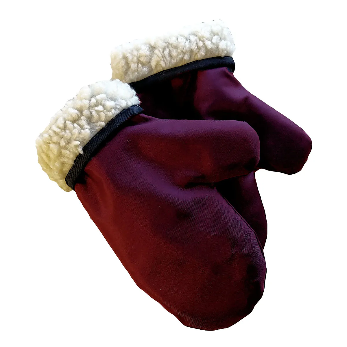 Mobility Mittens in Burgundy.jpg